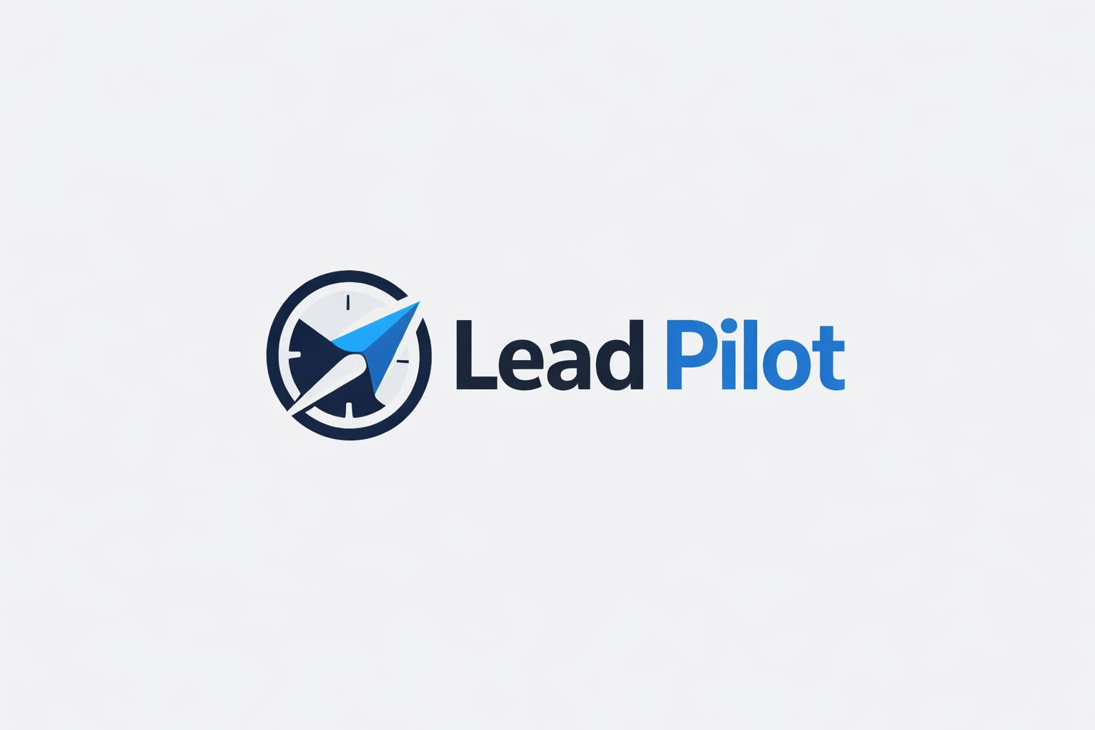 Lead Pilot