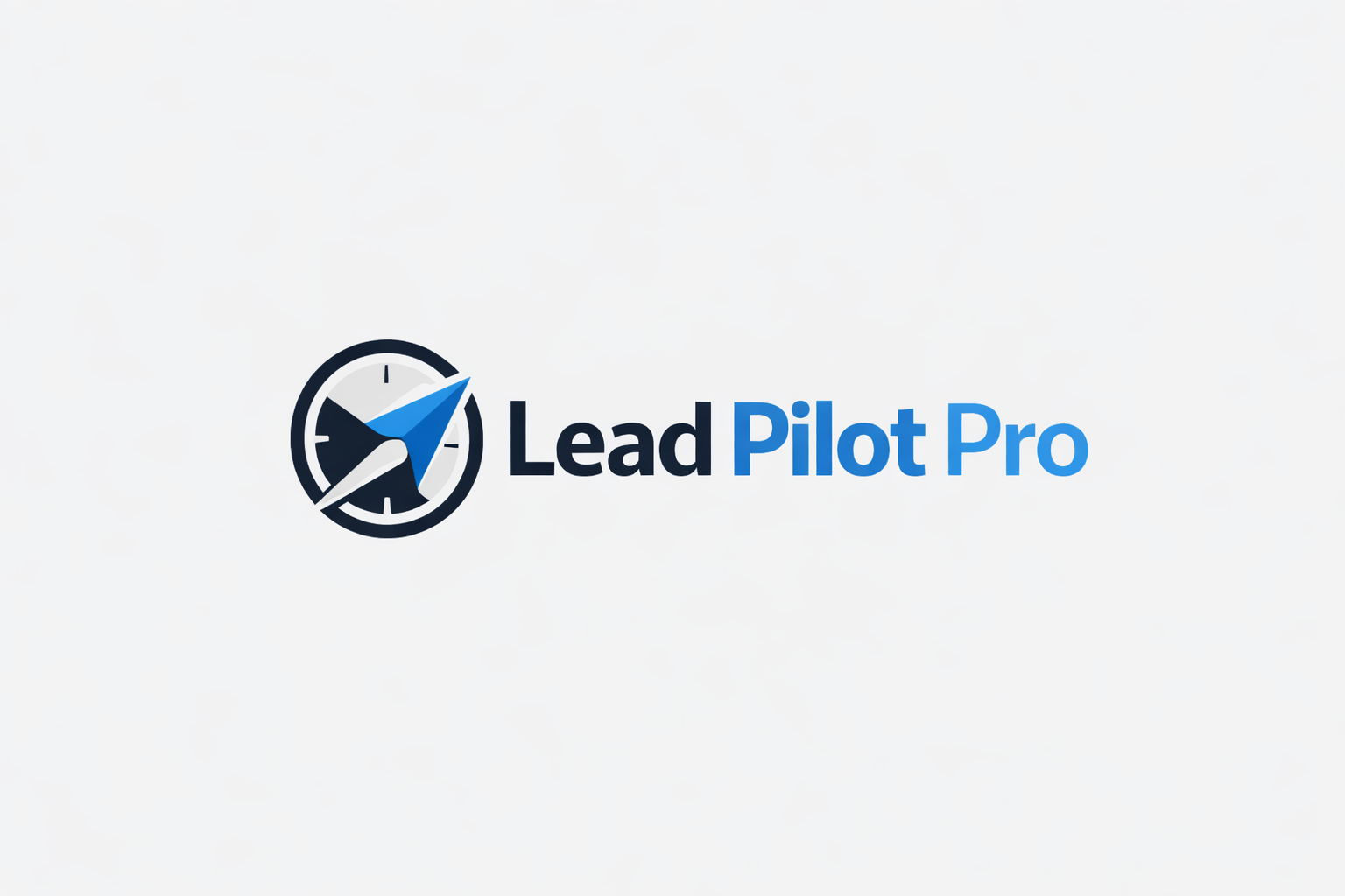 Lead Pilot Pro